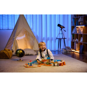 MARS MISSION LAUNCH SET - HAPE - Image 4