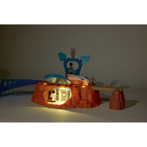 MARS EXPLORATION SET - HAPE - Image 3