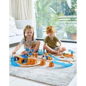 MARS EXPLORATION SET - HAPE - Image 2