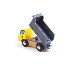 RAILWAY CRANE CONSTRUCTION - HAPE - Image 5