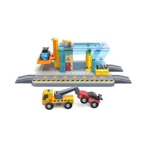 REPAIR & WASH STATION - HAPE - Image 2