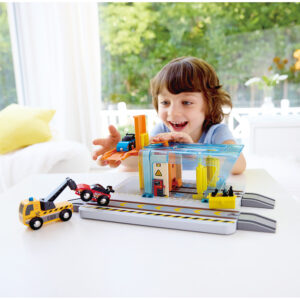 REPAIR & WASH STATION - HAPE - Image 3