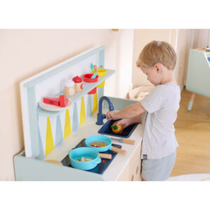 SWITCH N STORE PLAY KITCHEN - HAPE - Image 3
