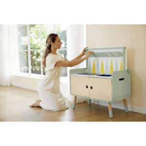 SWITCH N STORE PLAY KITCHEN - HAPE - Image 6
