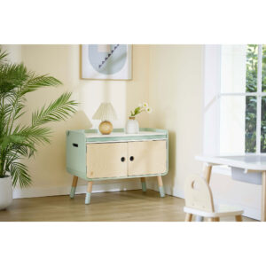 SWITCH N STORE PLAY KITCHEN - HAPE - Image 7