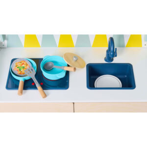 SWITCH N STORE PLAY KITCHEN - HAPE - Image 5