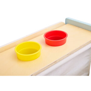 READ & DRAW SLING BOOKSHELF - HAPE - Image 6
