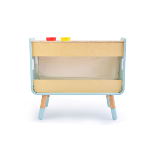 READ & DRAW SLING BOOKSHELF - HAPE - Image 5