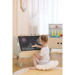 READ & DRAW SLING BOOKSHELF - HAPE - Image 8