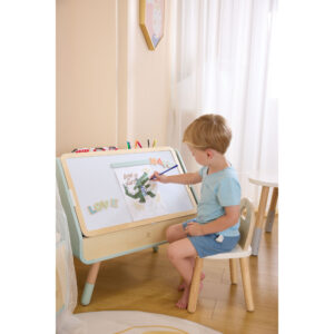 READ & DRAW SLING BOOKSHELF - HAPE - Image 7