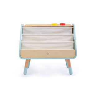 READ & DRAW SLING BOOKSHELF - HAPE - Image 2