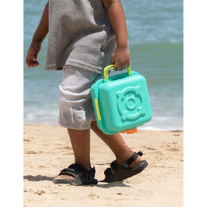 SANDY CHEF: BEACH COOKING PLAY SET - HAPE - Image 5