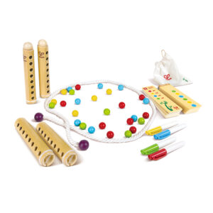 BAMBOO RAPIDO - COMBINING MEMORY, SPEED & STRATEGY - HAPE - Image 3