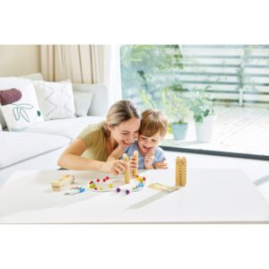 BAMBOO RAPIDO - COMBINING MEMORY, SPEED & STRATEGY - HAPE - Image 2