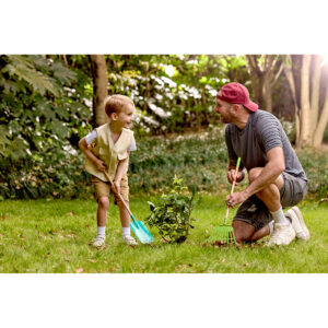 GARDEN SPADE - HAPE - Image 4