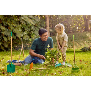 GARDEN SPADE - HAPE - Image 3