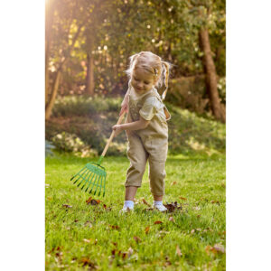 LAWN RAKE - HAPE - Image 3