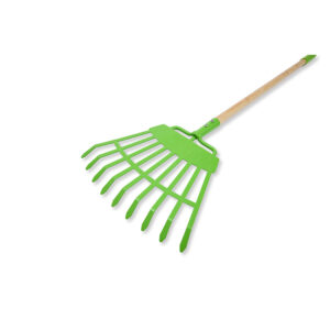 LAWN RAKE - HAPE - Image 2