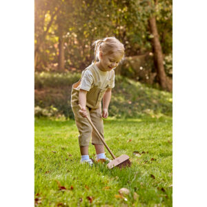 GARDEN BROOM - HAPE - Image 3