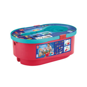 QUADRILLA STACK TRACK BUCKET SET - HAPE - Image 3