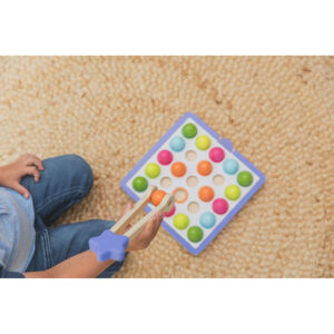 PATTERN & SEQUENCING WOODEN BOARD - EDUCATIONAL INSIGHTS - Image 5