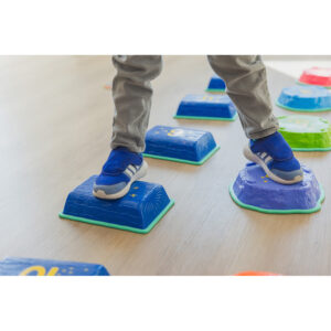 HOP TO 10 STEPPING STONES - EDUCATIONAL INSIGHTS - Image 2