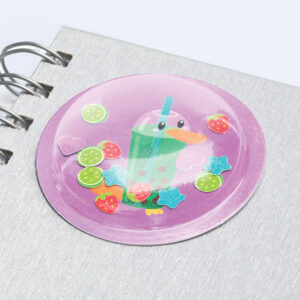 SHAKER STICKERATOR - EDUCATIONAL INSIGHTS - Image 2