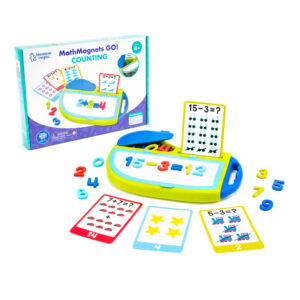 MATHMAGNETS GO! COUNTING - EDUCATIONAL INSIGHTS - Image 3