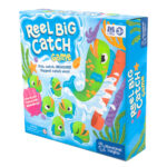 REEL BIG CATCH GAME - EDUCATIONAL INSIGHTS - Playwell Canada Toy Distributor