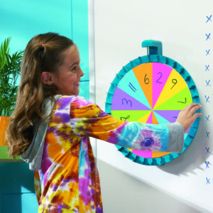 JUMBO MAGNETIC WHEEL - EDUCATIONAL INSIGHTS - Image 5