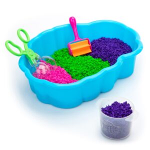 PLUFFLE PRESCHOOL SENSORY BIN  - EDUCATIONAL INSIGHTS