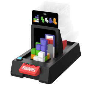 KANOODLE SHAPE ESCAPE - EDUCATIONAL INSIGHTS - Image 3