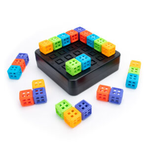 KANOODLE SUDOQUBE - EDUCATIONAL INSIGHTS - Image 2