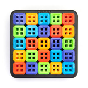 KANOODLE SUDOQUBE - EDUCATIONAL INSIGHTS - Image 3