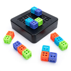 KANOODLE SUDOQUBE - EDUCATIONAL INSIGHTS - Image 4