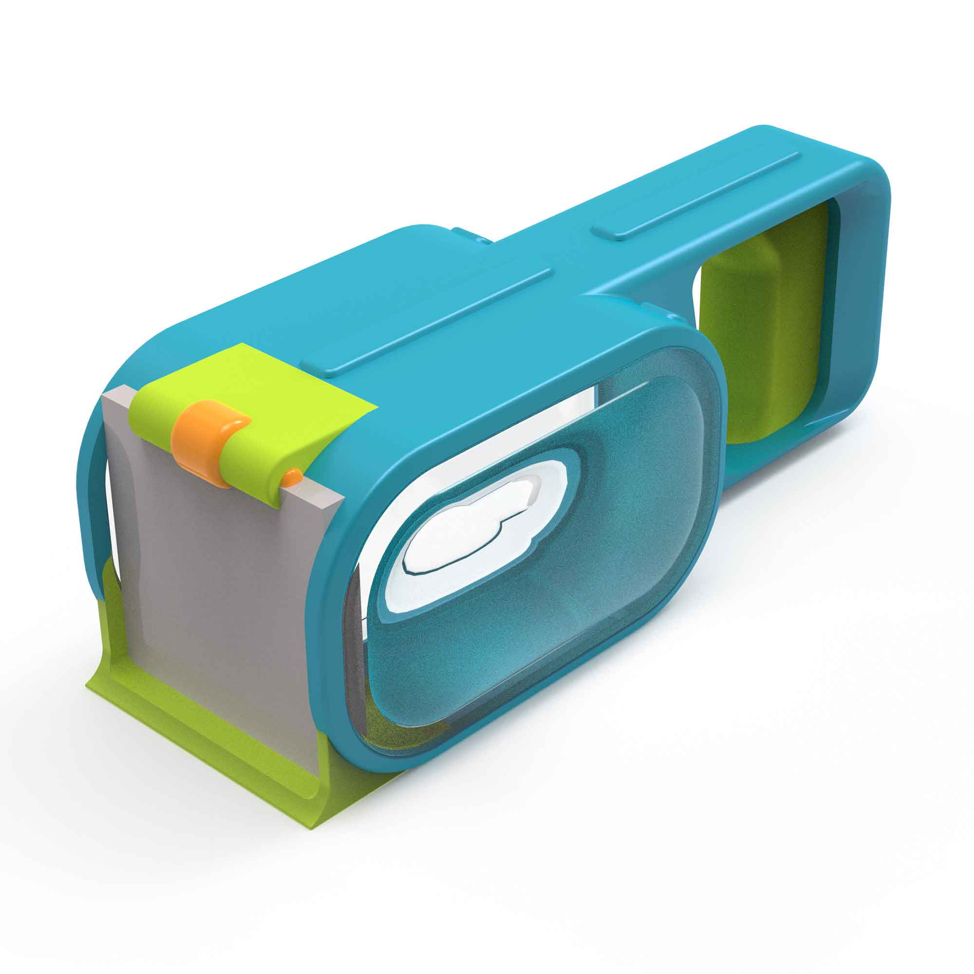 GEOSAFARI SEEK & PEEK BUG CATCHER - EDUCATIONAL INSIGHTS