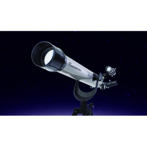 GEOSAFARI OMEGA REFRACTOR TELESCOPE - EDUCATIONAL INSIGHTS - Image 2