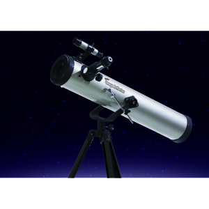 GEOSAFARI OMEGA REFRACTOR TELESCOPE - EDUCATIONAL INSIGHTS - Image 6