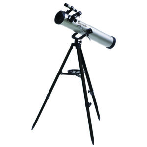 GEOSAFARI OMEGA REFRACTOR TELESCOPE - EDUCATIONAL INSIGHTS - Image 7