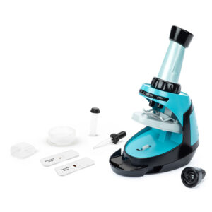 GEOSAFARI MICROSCOPE SCIENCE SET - EDUCATIONAL INSIGHTS - Image 3