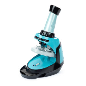 GEOSAFARI MICROSCOPE SCIENCE SET - EDUCATIONAL INSIGHTS - Image 2
