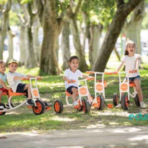 EM5502:EDUSANTE ES TRIKE-MEDIUM - WEPLAY - Image 2