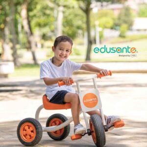 EM5502:EDUSANTE ES TRIKE-MEDIUM - WEPLAY - Image 3