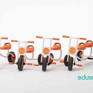 EM5502:EDUSANTE ES TRIKE-MEDIUM - WEPLAY - Image 5