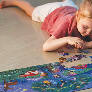 PRISCY - 16.5" - TIKIRI - Image 2