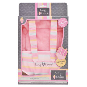 BABY CARRIER - TINY TEARS
