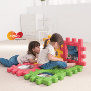 KT1002: REFLECTOR CUBES - WEPLAY - Image 2