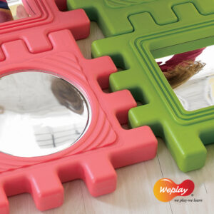 KT1002: REFLECTOR CUBES - WEPLAY - Image 3