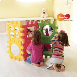 KT1002: REFLECTOR CUBES - WEPLAY - Image 5