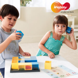 KT5001:SOUND BLOCKS - WEPLAY - Image 2